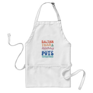 Avental Summer Apron