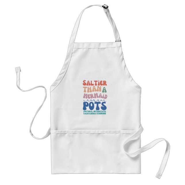 Avental Summer Apron (Frente)