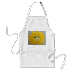 Avental Sun Apron Winking