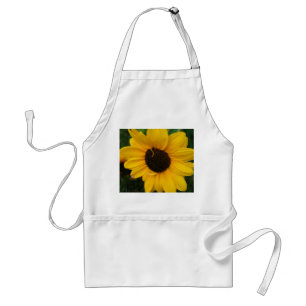 Avental Sunflower Apron
