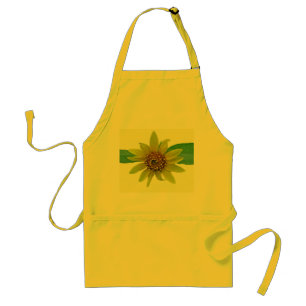 Avental Sunflower Apron