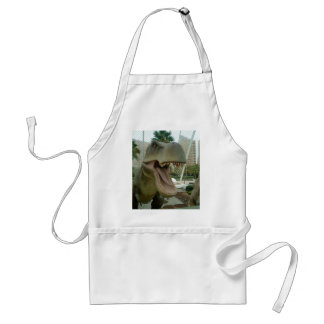 Avental T-Rex Dinossaur Apron