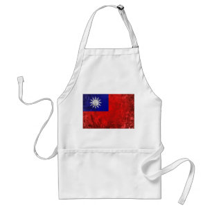 Avental Taiwan