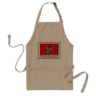 Avental Tennessee