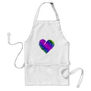 Avental Tiger Heart 3