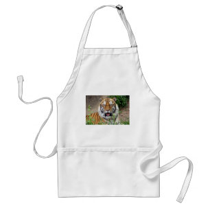 Avental Tiger Smile