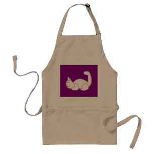 Avental Tom Apron