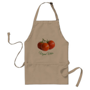Avental Tomate