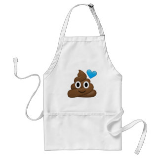 Avental Tombadilho Emoji