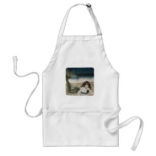 Avental Topazia Apron