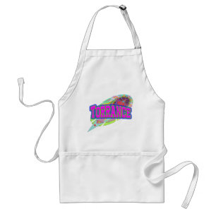 Avental Torrance Future Apron