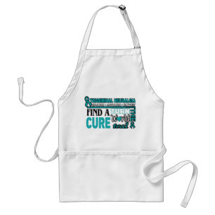 Avental Transforme o Teal Mundial...TN