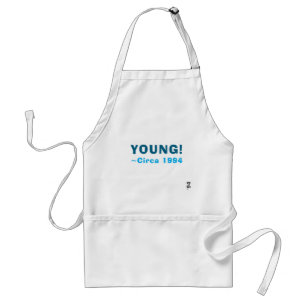Avental Trendy Apron, baseado no romance