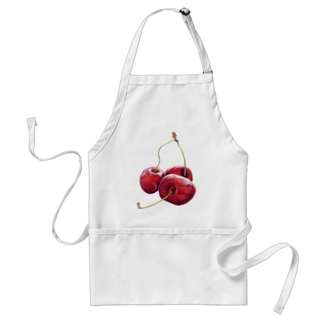 Avental Três Cerejas Apron (Frente)