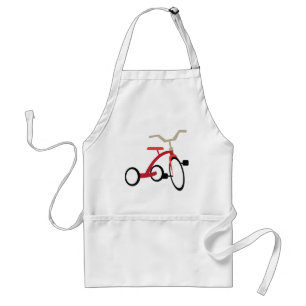 Avental Triciclo