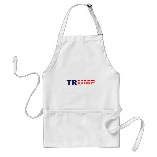 Avental trocadilho