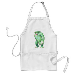 Avental Troll Apron