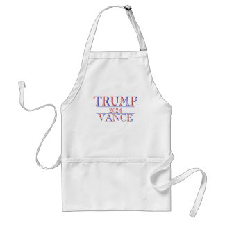 Avental Trump Vance 2024