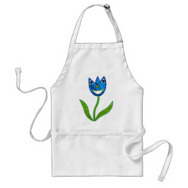 Avental Tulip