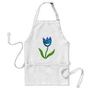 Avental Tulip
