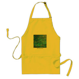 Avental Tutto andra bene BB apron