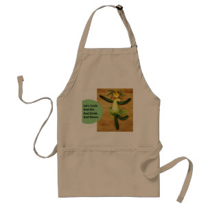 Avental Twyla Apron