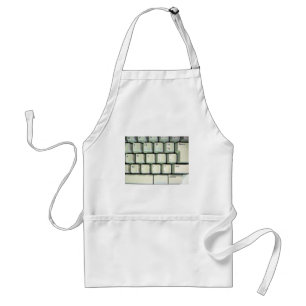 Avental Typewriter Keyboard
