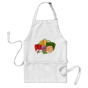 Avental Vegetarianos