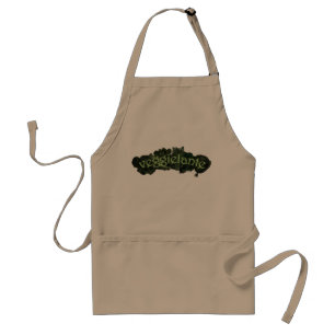 Avental Veggielante