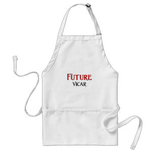 Avental Vigário futuro