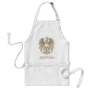 Avental Vintage Áustria