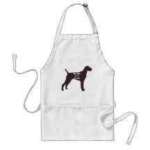 Vizsla BFF Gifts