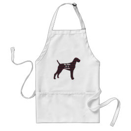 Avental Vizsla BFF Gifts