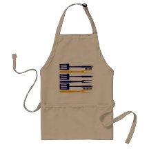 Wareham Grillmaster Apron