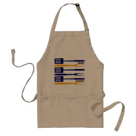 Avental Wareham Grillmaster Apron
