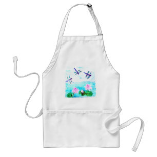 Avental Waterlily Pond Dragonfly