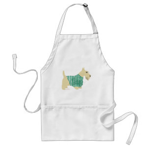 Avental Wheaten Scottish Terrier Sweater