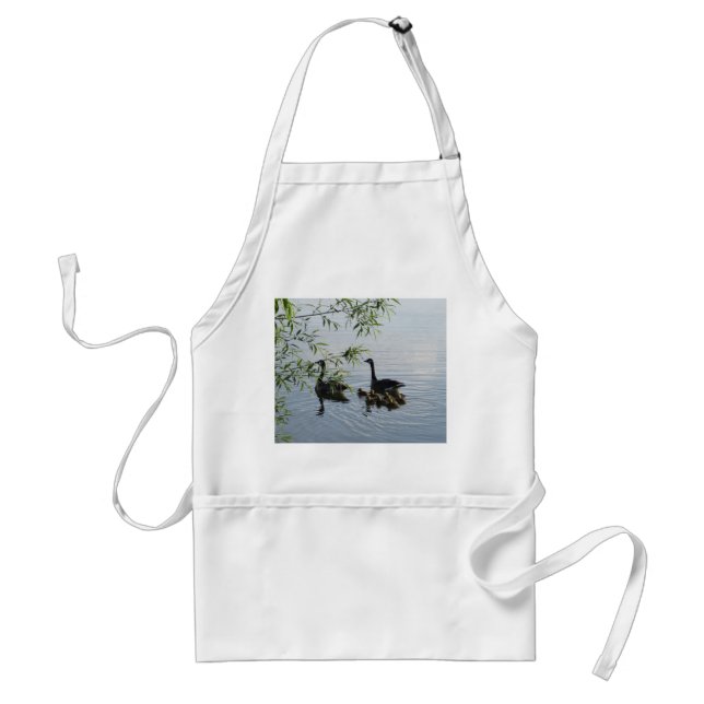 Avental Wild Geese Apron (Frente)