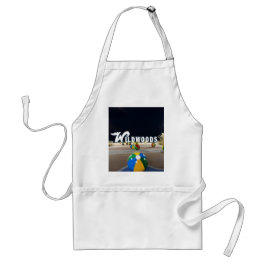 Avental Wildwoods assina dentro Wildwood New-jersey