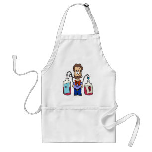 Avental Winemaker # 02