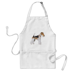 Avental Wire Fox Terrier