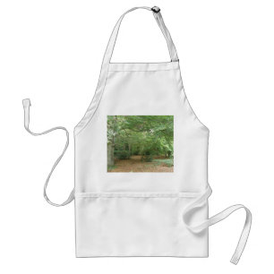 Avental Woodland Clearing Apron
