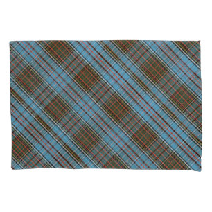 Avental Xadrez Tartan Clan Anderson