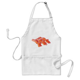 Avental Yummy Bacon