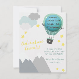 Aventura Aguarda! Favor do Balm de Lip EOS do chá