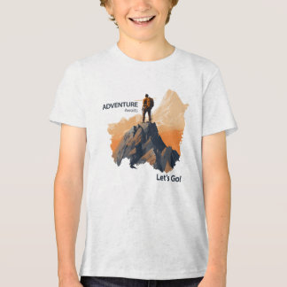 Aventura, Aventura Aguarda, Vamos!