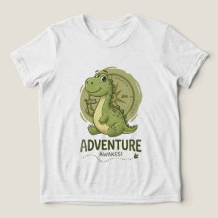 Aventura dos Dinossauros