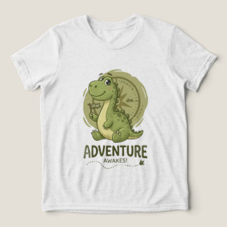Aventura dos Dinossauros