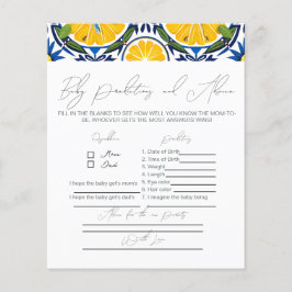 Aventura espera o Ursinho, Jogo de conselhos para