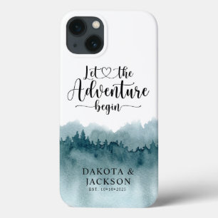 Aventura Florestal Personalizada para Novos Jovens